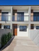 Sobrado Novo a poucos metros da BR 290