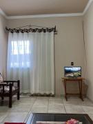 Apartamento para 4 pessoas a 15min de Tiradentes