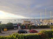 Hermoso Loft Algarrobo Club de Yates