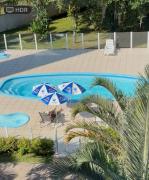 cobertura -Family & Friends Beach House