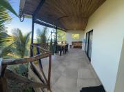 Surf Lodge El Carrizal-Punta Mango