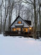 Top Arrowhead Lake