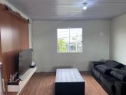 Apartamento aconchegante e simples