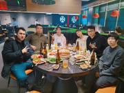 Top Harbin