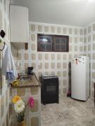 Lar Doce Lar Dona Menininha