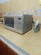 Habitación Colibrí