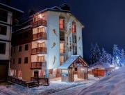 Apartment 35 Mountain Lodge Pamporovo