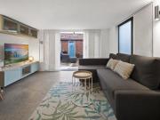 Surfie Pad 10 min walk to Beach and Dining