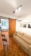 Apartamento Rio Copacabana