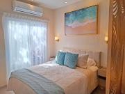 New Elegant Studio with Pool, Garden & Comfort