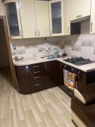 Apparently in central