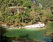 Rio Claro Reserva Natural