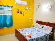 JAS HOMESTAY MADURAi