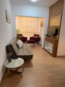 Aconchego na Montanha - Campos do Jordão