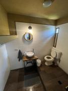 Moderno PH, céntrico y económico, muy comodo, cocina, wifi, cochera techada privada