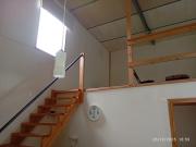 Cabaña Casa Chamiza