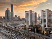 Movenpick Hotel and Residences Riyadh