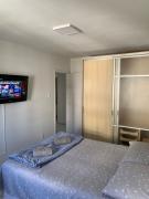 Apartamento no melhor ponto de Floripa