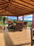 Casa en las Nubes, Melgar Tolima