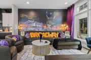 Top Nashville