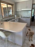 Echucas Pawfect Accommodation - Dog Friendly