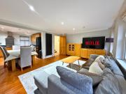 2Bed 2Bath Marylebone Tranquil Home - LuxuryLondonStays