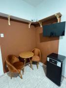 Studio agradável no bairro boêmio do Rio