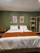 Studio confortável Asa Norte - próximo à UnB