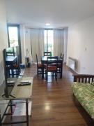 Alquiler temporario General Paz