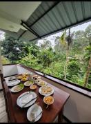 Tea Brook Lodge Ella