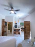 Studio Apartment in Cocles