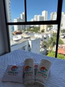 Coral612 Un apartamento maravilloso cerca al mar