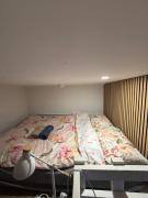 Carlton lofts- a dreamy cosy treehouse inspired hideaway