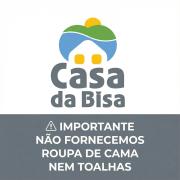 Casa da Bisa Ubatuba