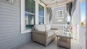 Luxurious Oceanside Retreat - 5BR Gem Downtown OCNJ