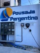 Pousada Pergentino