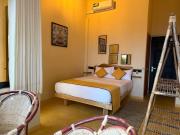 Tahini and Friends Surf, Yoga & Wellness