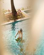 The Postcard on the Mandovi River, North Goa