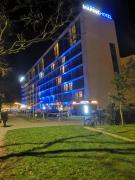 Hotel Marine Apartament prywatny