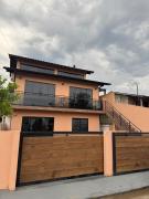 Apartamento Encanto Praia da Pinheira