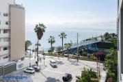 Barranco-Miraflores 2BR OceanView Modern Apt up to 6 guests!