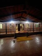 Farm Retreat by TastyTek