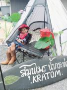 Kalaland camp tant Patong