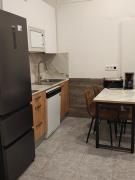 Apartamento Cervantes 2