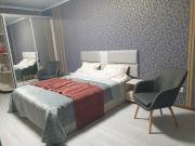 Видові апартаменти на пляжі