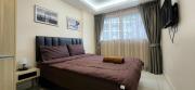 Top Jomtien Beach