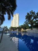 Staycation in Buli Muntinlupa