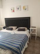 Palermo soho plaza serrano