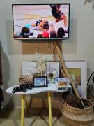 Rustic Condo Cabin Inspired in Iloilo City