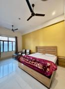 Meerashri Homestay